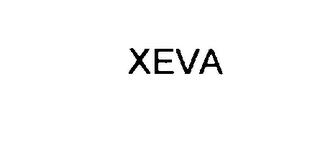 XEVA trademark