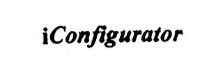 ICONFIGURATOR trademark