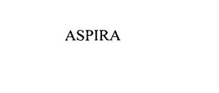 ASPIRA trademark