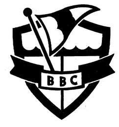 BBC trademark