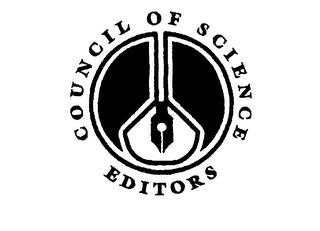 COUNCIL OF SCIENCE EDITORS trademark