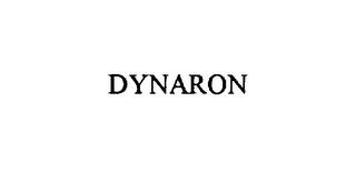 DYNARON trademark