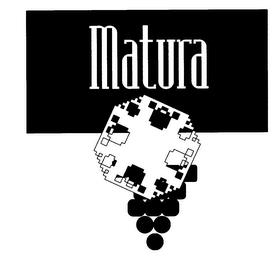 MATURA trademark