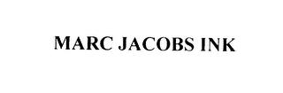 MARC JACOBS INK trademark