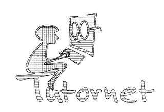 TUTORNET trademark