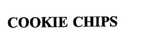 COOKIE CHIPS trademark