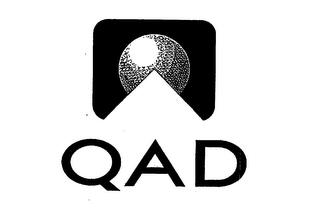 QAD trademark