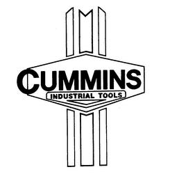 CUMMINS INDUSTRIAL TOOLS trademark