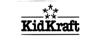 KIDKRAFT trademark