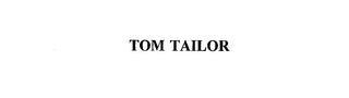 TOM TAILOR trademark