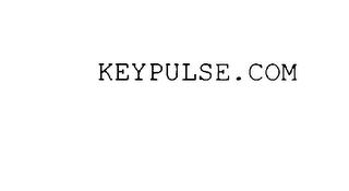 KEYPULSE.COM trademark