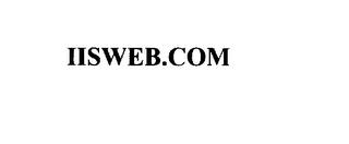 IISWEB.COM trademark