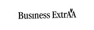 BUSINESS EXTRA AA trademark