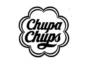 CHUPA CHUPS trademark