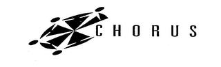 CHORUS trademark