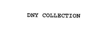 DNY COLLECTION trademark