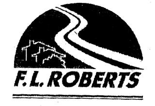 F. L. ROBERTS trademark