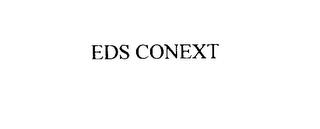 EDS CONEXT trademark