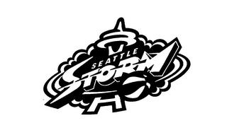 SEATTLE STORM trademark