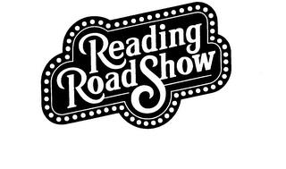 READING ROAD SHOW trademark