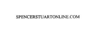 SPENCERSTUARTONLINE.COM trademark