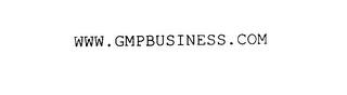 WWW.GMPBUSINESS.COM trademark