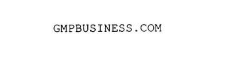 GMPBUSINESS.COM trademark