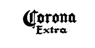 CORONA EXTRA trademark