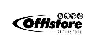 OFFISTORE SUPERSTORE trademark