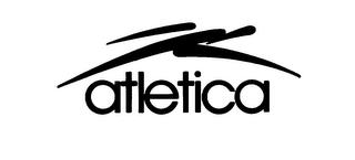 ATLETICA trademark