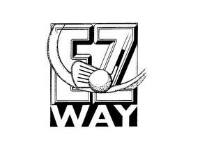 EZ WAY trademark