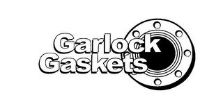 GARLOCK GASKETS trademark