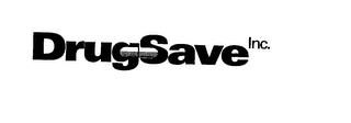 DRUGSAVE INC. trademark