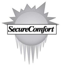 SECURE COMFORT trademark