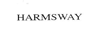 HARMSWAY trademark