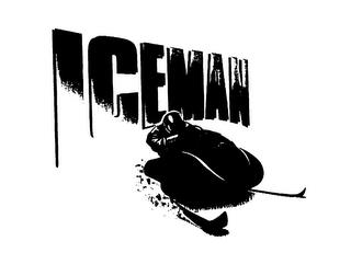 ICEMAN trademark