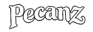 PECANZ trademark