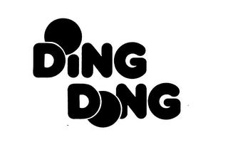 DING-DONG trademark