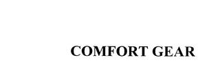 COMFORT GEAR trademark