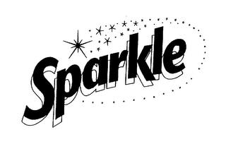 SPARKLE trademark