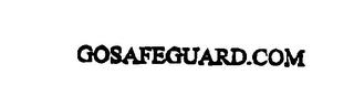 GOSAFEGUARD.COM trademark