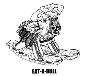 EAT-A-BULL trademark