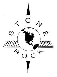 STONE ROCK trademark