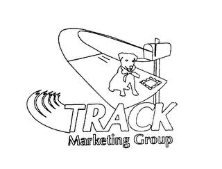 TRACK MARKETING GROUP trademark