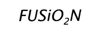 FUSIO2N trademark