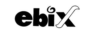 EBIX trademark