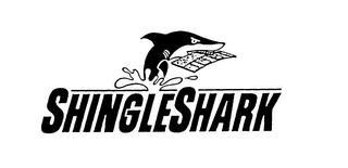 SHINGLESHARK trademark