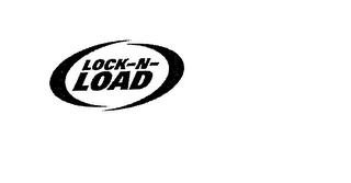 LOCK-N-LOAD trademark