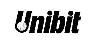 UNIBIT trademark