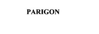 PARIGON trademark